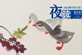 夜读 | 成年人的友情：只筛选不改变，只接纳不强求图片