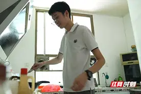 高考654分！临武学子邝文昊跨入人生另一个高度图片