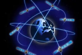 “北斗”“神舟”“嫦娥”“祝融”……这颗卫星邀你来命名图片