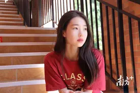 有颜有实力，这名中山纪雅考生拿下全市舞蹈类第一名图片