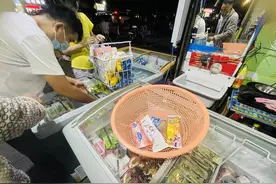 一图读懂｜主流品牌六成雪糕在5元以下，为什么我们买不到“雪糕护卫”？图片