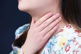 准新娘遇上甲状腺结节，影响生育吗？图片