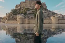 神仙搭配！周杰伦六首新歌五首都由方文山作词图片