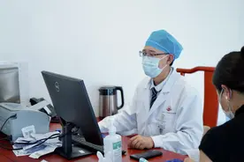 晚上也能看名中医！深圳大学附属华南医院有了中医科“夜诊”图片