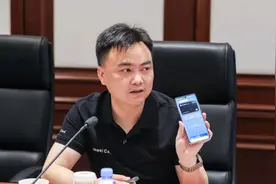 微信、支付宝莫慌！刚刚，华为支付战略首次曝光，华为钱包月活用户已达1亿图片