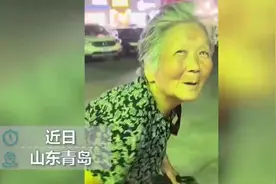 街道回应“拾荒老人为瘫痪儿子讨羊肉汤”：一直关注 将积极帮扶图片