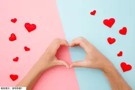 其实，人人都是“恋爱脑”？图片