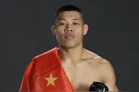 对话｜34岁李景亮：我还有梦，会一拳拳打到最后图片