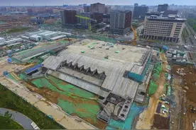 雄安新区在全国率先实现数字城市与现实城市全域同步建设图片