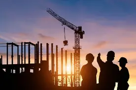 全国率先！浙江发布住建领域安全生产30条措施图片