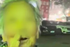 极目时评｜老人为瘫痪儿子要剩汤，不平凡的守护令人心疼又致敬图片