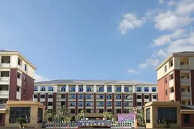 打造科技创新“金字招牌”！这所“七宝系”学校高中部即将迎来第三批新生图片