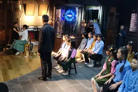 聂耳是这样“谱成”的图片
