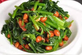 提神你需要维生素B族，两道快手菜请你尝尝图片