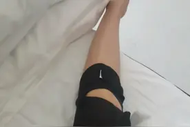 为减肥每天跳绳4千下，跳进手术室，苦了半月板图片