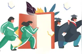 预计明天，浙江普通类提前批一段录取可查询！多所高校出来打假了，要警惕→图片