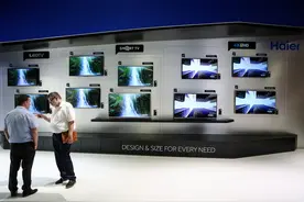 曝光！你看智能电视，它也在偷偷“看”你……图片