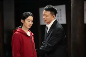 何幸福和王庆来结局如何？赵丽颖解读《幸福到万家》图片