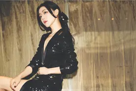 演员只要会演戏就够了吗？图片