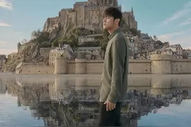 新专辑首日战绩超1.6亿元，周杰伦依然是“流量的王”图片