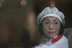 “石榴姐”苑琼丹：在内地，有“回家”的感觉图片
