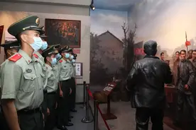 拒绝“摆烂”，他们这样做图片