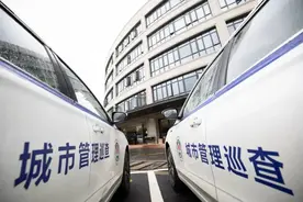 城市治理遭遇的这些“两难题”图片