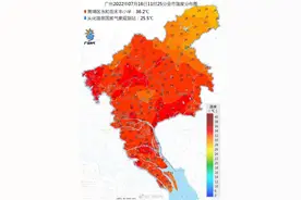 热化了！高温津贴是否该涨？“高温月”可否延长？图片