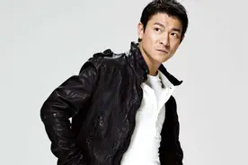 刘德华眼光毒辣，21年前看好的那个姑娘，现在早已成为一线红星图片