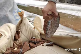 民生面对面：旧楼外墙脱落陷入修缮难，如何破局？图片