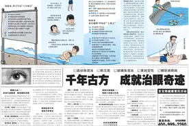 暑期防溺水，这些知识赶紧记住图片