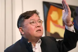 香港故事｜人机交互音乐会：唱响不一样的《东方之珠》图片