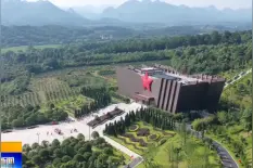 泉南高速桂林至鹿寨北段今起半幅封闭视频封面