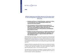 再见了，广汽菲克！Jeep或将仅保留进口车业务图片