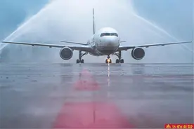 “航空物流企业+枢纽”发展模式 中国货运航空格局或被重塑图片