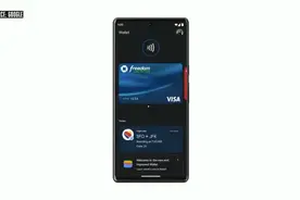 替代Google Pay 全新Google Wallet应用已在多国上线图片