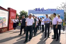 “立德树人”的一张答卷图片