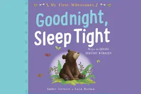 在家学牛津｜晚安，玛卡巴卡图片