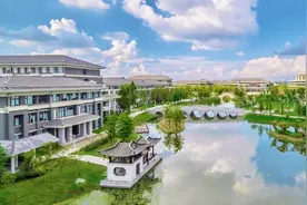 江苏好高职｜江苏旅游职业学院：部分旅游类专业有特殊要求，报考“3+2”项目的考生进校后不可转专业图片