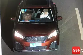 太危险！澄迈15岁少年偷开父母小轿车去兜风 3小时后侧翻到沟里图片