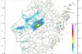 天目新闻对话专家 解答降温“功臣”人工增雨的五大疑问图片