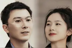 亲手拆cp上热搜了？徐梓童称帮助向琴琴是手欠，被网友骂下头？图片