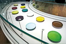 故宫：一座不断更新认知的博物馆图片