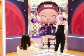 缩水1160亿，泡泡玛特怎么续命？图片