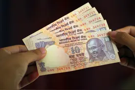 印度推出卢比结算令，到底在打什么“小算盘”| 新京智库图片
