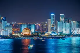 杭甬“双城记”，音韵在弦外？图片