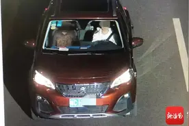 海南澄迈一少年偷开父母汽车去兜风，翻到沟里！交警这样处理→图片