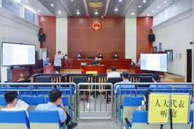 捕捞“鸡头米”？两人被判刑图片