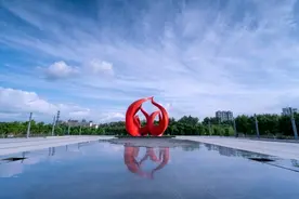 产业兴，农民富，乡村振兴看肥城图片