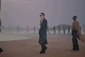 “穿上”YSL高定之香，来一场关于气味的冒险之旅图片